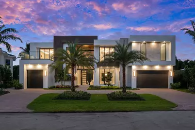 2391 Areca Palm Road, Boca Raton, FL 33432 - Photo 1