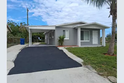 2302 Avenue M, Riviera Beach, FL 33404 - Photo 1
