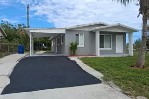 2302 Avenue M, Riviera Beach, FL 33404 - Photo 1