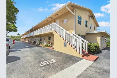 2607 NE 8th Avenue #29, Wilton Manors, FL 33334 - Photo 18