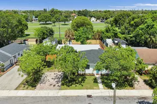 716 S Pine St, Lake Worth Beach, FL 33460 - Photo 4