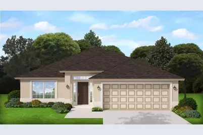 5530 Lugo Street, Fort Pierce, FL 34951 - Photo 1