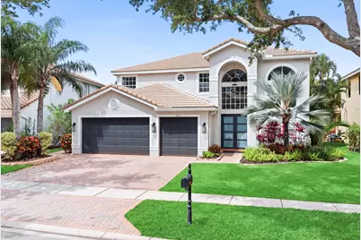 19123 Two River Lane, Boca Raton, FL 33498 - Photo 1