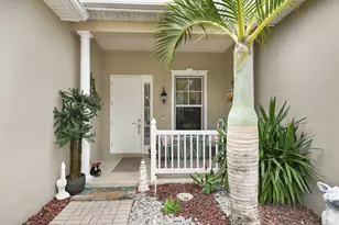 10771 SW Waterway Ln, Port Saint Lucie, FL 34987 - Photo 2