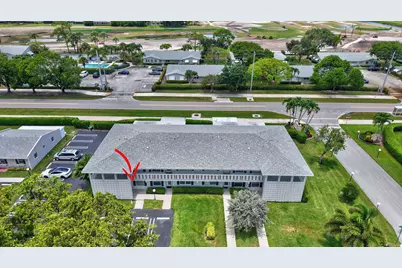 2401 Del Aire Boulevard #101, Delray Beach, FL 33445 - Photo 42