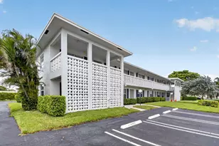 2401 Del-Aire Blvd, Delray Beach, FL 33445 - Photo 2