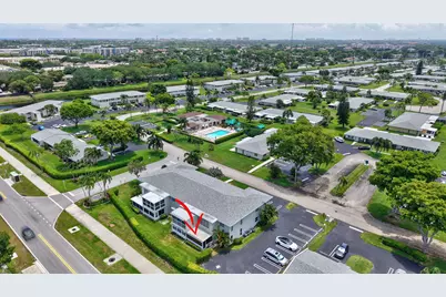 2401 Del Aire Boulevard #101, Delray Beach, FL 33445 - Photo 48