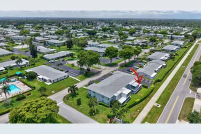 2401 Del Aire Boulevard #101, Delray Beach, FL 33445 - Photo 46
