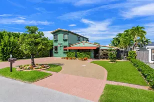 1720 NE 17th Ave, Fort Lauderdale, FL 33305 - Photo 2