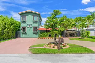 1720 NE 17th Ave, Fort Lauderdale, FL 33305 - Photo 1