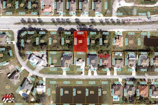 128 SW Becker Rd, Port Saint Lucie, FL 34953 - Photo 1