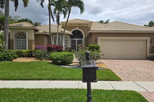 9424 Palestro St, Lake Worth, FL 33467 - Photo 1