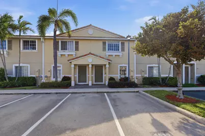 5959 London Lane, Tamarac, FL 33321 - Photo 1