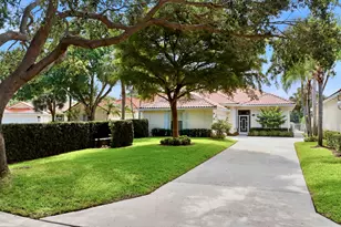 452 Kelsey Park Dr, Palm Beach Gardens, FL 33410 - Photo 1