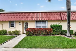 300 Cape Cod Cir, Lake Worth, FL 33467 - Photo 1