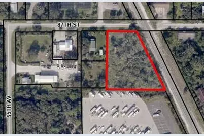 5399 87th Street, Sebastian, FL 32958 - Photo 2