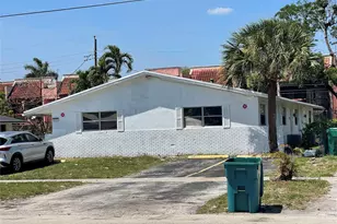 5631 NW 15th St, Lauderhill, FL 33313 - Photo 1