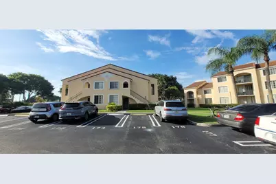 1755 Village Boulevard #208, West Palm Beach, FL 33409 - Photo 1