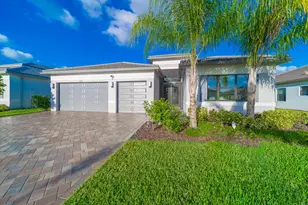 12435 SW Pink Playa Pkwy, Port Saint Lucie, FL 34987 - Photo 1
