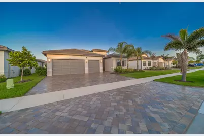 12435 SW Pink Playa Parkway, Port Saint Lucie, FL 34987 - Photo 20
