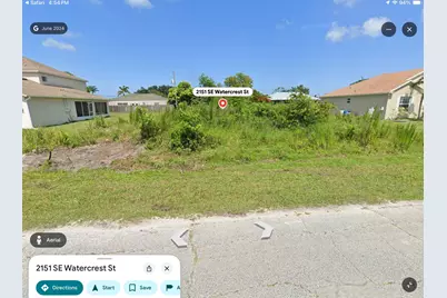 2151 SE Watercrest Street, Port Saint Lucie, FL 34984 - Photo 1