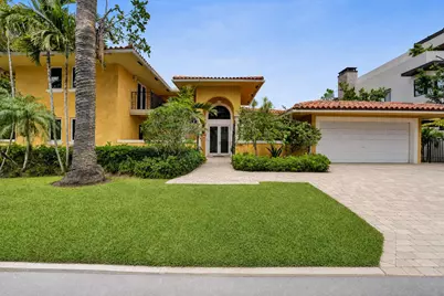 449 Isle Of Palms Drive, Fort Lauderdale, FL 33301 - Photo 1