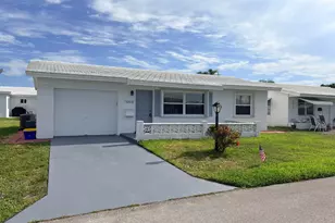 1009 SW 3rd Way, Boynton Beach, FL 33426 - Photo 1