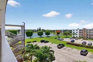 4059 Guildford D, Boca Raton, FL 33434 - Photo 8