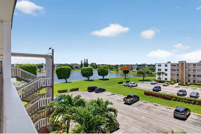 4059 Guildford D, Boca Raton, FL 33434 - Photo 8