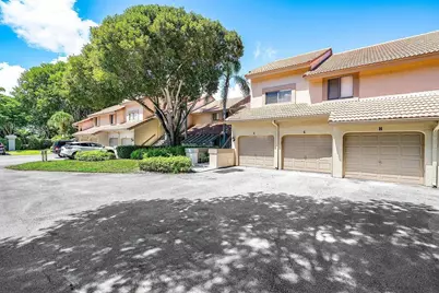5520 Coach House Circle #G, Boca Raton, FL 33486 - Photo 2