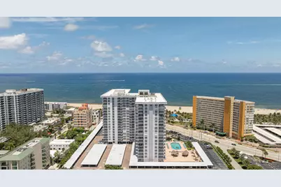 405 N Ocean Boulevard #815, Pompano Beach, FL 33062 - Photo 8