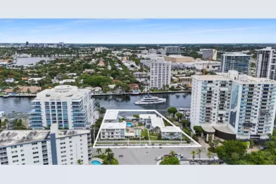 741 Bayshore Drive #16n, Fort Lauderdale, FL 33304 - Photo 24