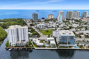 741 Bayshore Dr, Fort Lauderdale, FL 33304 - Photo 1