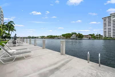 741 Bayshore Drive #16n, Fort Lauderdale, FL 33304 - Photo 16