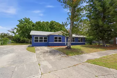 3000 Langston Drive, Fort Pierce, FL 34946 - Photo 1