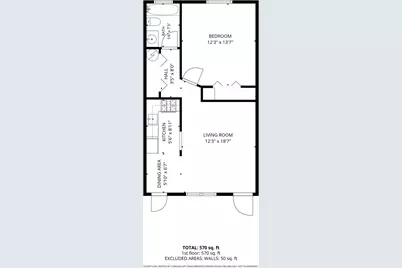 2607 NE 8th Avenue #29, Wilton Manors, FL 33334 - Photo 16