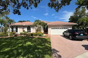 1501 NW 180th Way, Pembroke Pines, FL 33029 - Photo 1