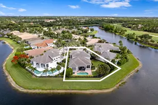 357 Vizcaya Dr, Palm Beach Gardens, FL 33418 - Photo 46