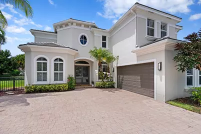 357 Vizcaya Drive, Palm Beach Gardens, FL 33418 - Photo 2
