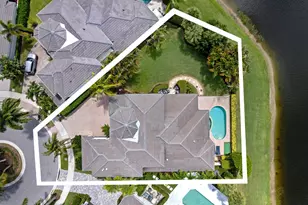 357 Vizcaya Dr, Palm Beach Gardens, FL 33418 - Photo 4