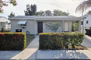 715 S C St, Lake Worth, FL 33460 - Photo 1