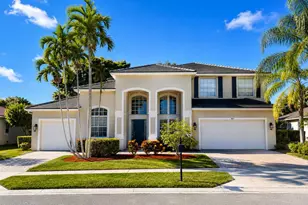 9421 Bristol Ridge, West Palm Beach, FL 33411 - Photo 1