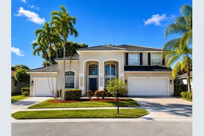 9421 Bristol Ridge, West Palm Beach, FL 33411 - Photo 2