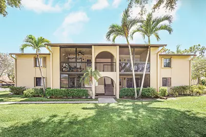 539 Shady Pine Way #B2, Greenacres, FL 33415 - Photo 1