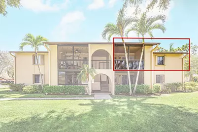 539 Shady Pine Way #B2, Greenacres, FL 33415 - Photo 2