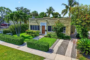 500 Churchill Rd, West Palm Beach, FL 33405 - Photo 2