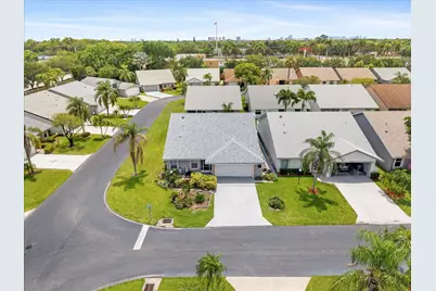 3897 Dafilee Circle, West Palm Beach, FL 33417 - Photo 38