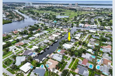 717 Robin Way, North Palm Beach, FL 33408 - Photo 1
