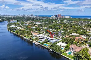 1529 Middle River Dr, Fort Lauderdale, FL 33304 - Photo 1