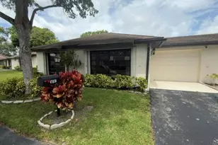 4763 Storkwood Terrace, Boynton Beach, FL 33436 - Photo 2